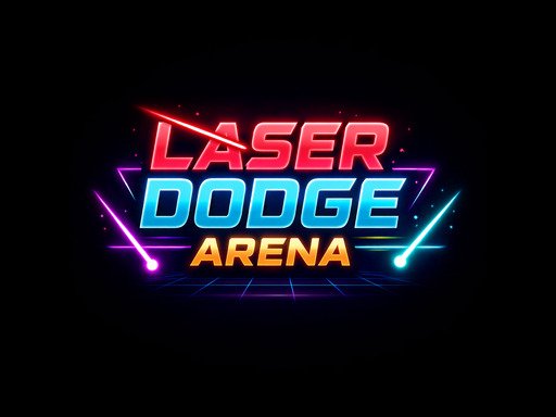 Laser Dodge: Neon Arcade Survival