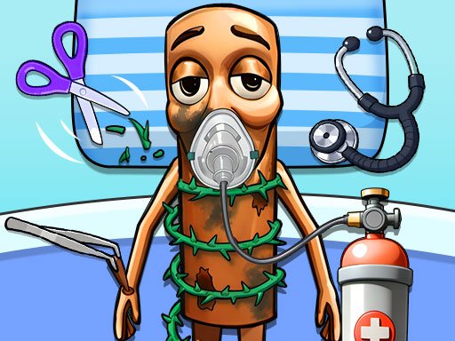 Hyper Fun Mini Games for Kids