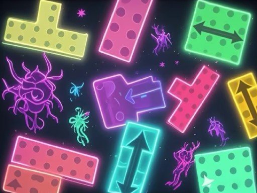 Slide & Crush: Block Puzzles