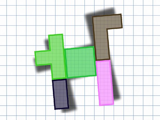 Block Puzzle Ultimate: Shape Your Logic