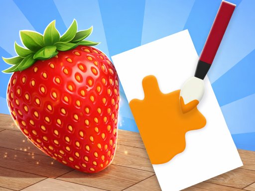 Color Art Auction Rush