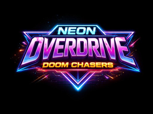 Neon Overdrive: Reflex Run