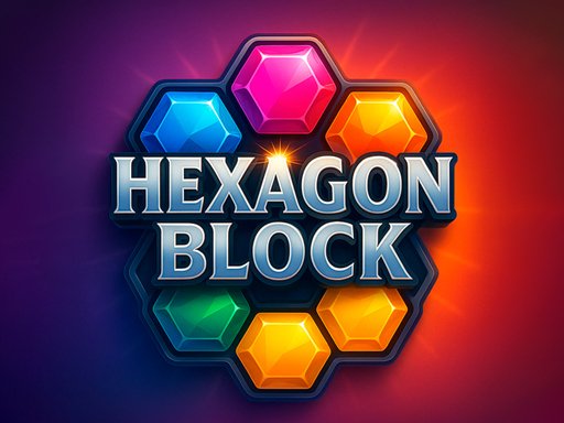 Hexa Block Puzzle: Brain Workout