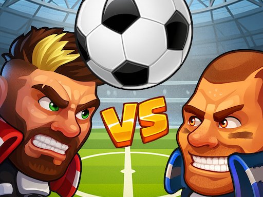 Head Soccer: Ultimate Football Clash