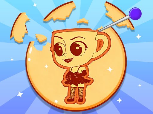 Girl Games: Hypercasual Mini Fun