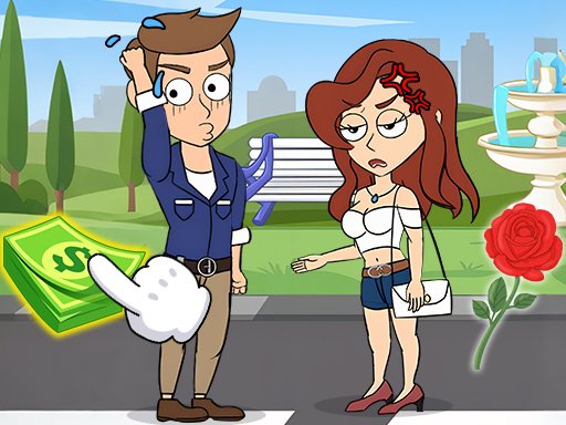 Underdog's Clever Puzzle Quest