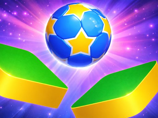 Going Balls: Zen 3D Roll