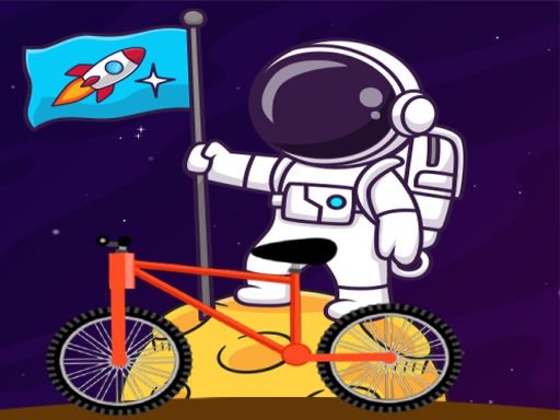 Space Bike Brawl