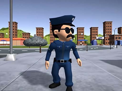 Prison Break Puzzle: Escape Master