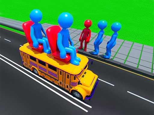 City Bus Tycoon Adventure