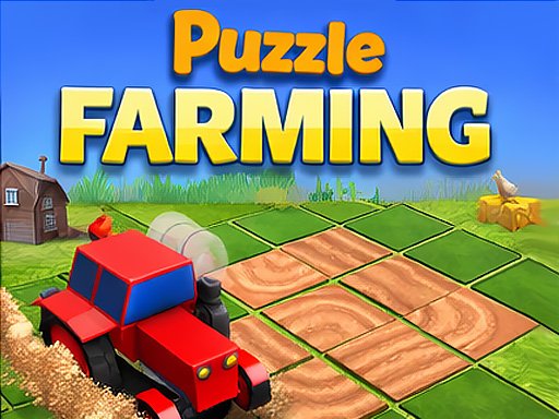 Tractor Rush 3D: Arcade Farm Fun