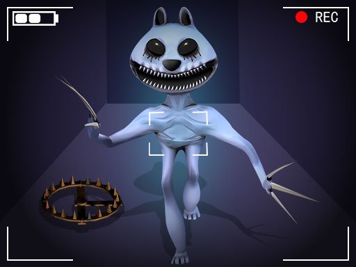 Escape Anomaly: Horror Adventure