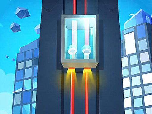 High-Rise Heist: Agent Action