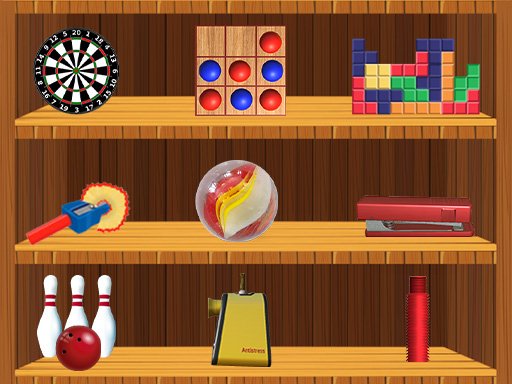 No Wifi Arcade: Instant Fun!