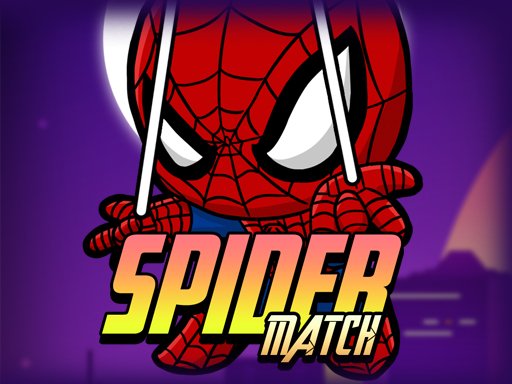 Spider Match: Puzzle Legend