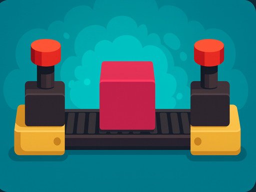 MoveBox 3D: Spatial Puzzle Challenge