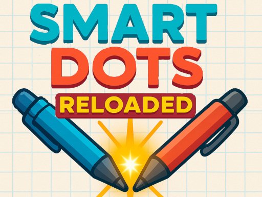 Smart Dots Reloaded: Classic Puzzle Strategy
