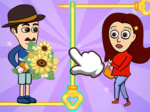 Pull The Pin: Love Rescue