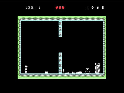 Edge of Survival: Lost Path