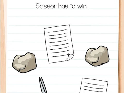 Tricky Logic Puzzles: Brain Challenge