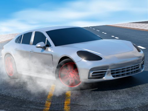 Urban Drift: Racing Adventure