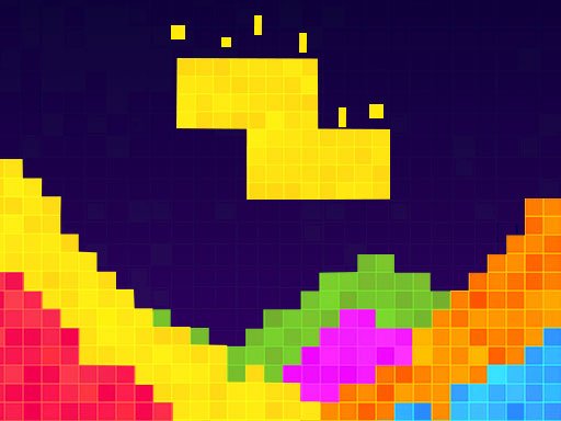 Sand Blast: Addictive Block Puzzle Game
