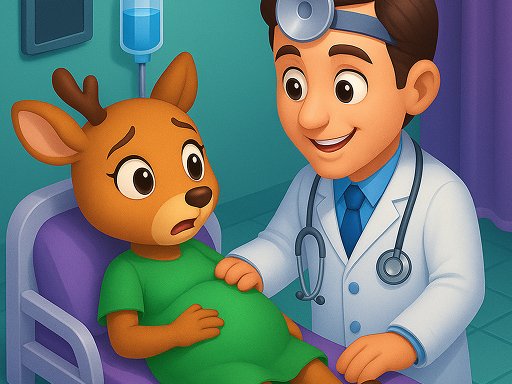 Paw Care Tycoon