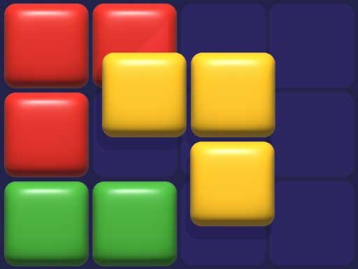 Koko Loco: Block Puzzle Brain Blast