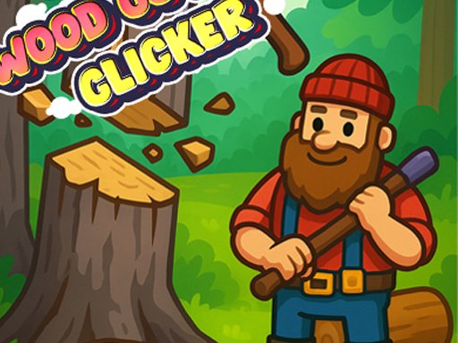 Chop Chop Idle: Tree Tap Fun