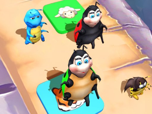 Beetle's Choice: Abyss Rush