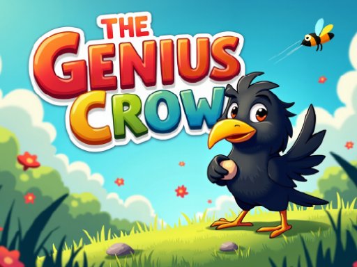 Genius Crow: Fable Puzzles