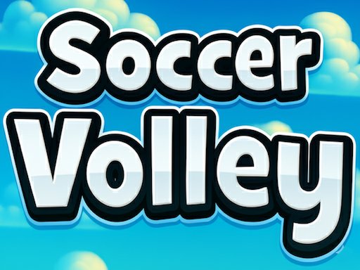 Soccer Volley Mania: Arcade Kicks!